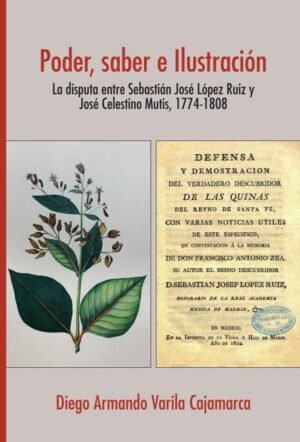 Poder, saber e Ilustración