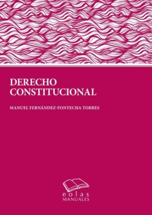 Derecho constitucional