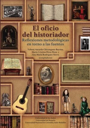 El Oficio del Historiador