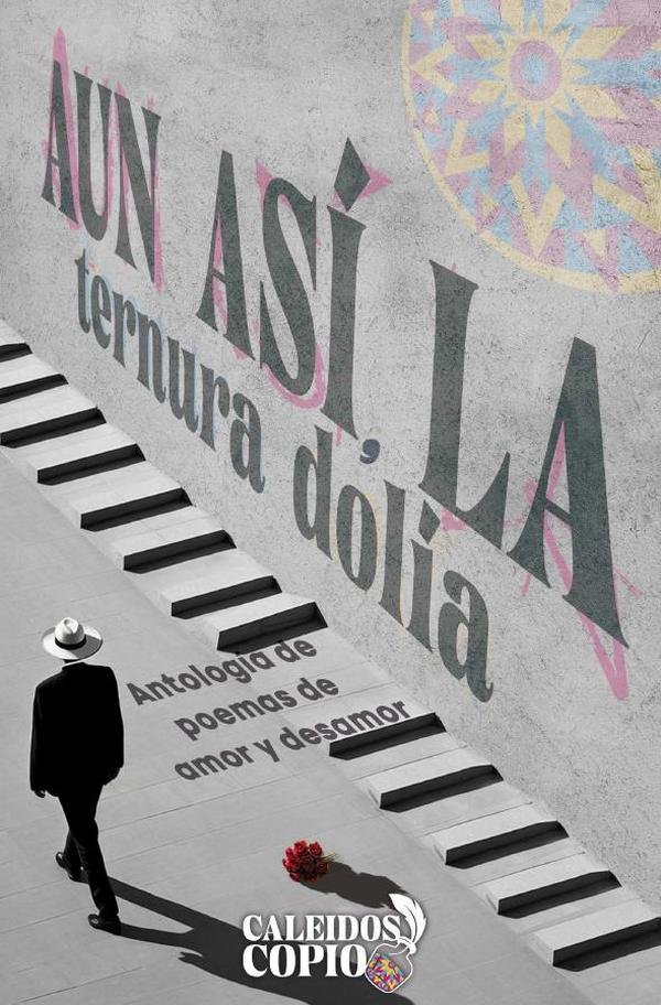 Y aun así, la ternura dolía