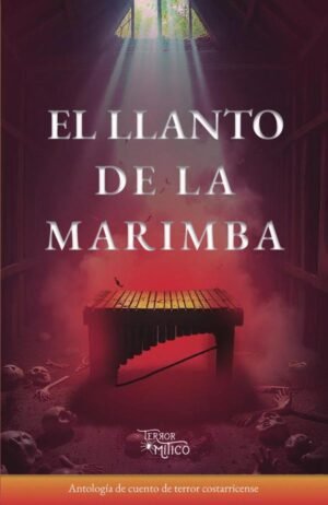 El llanto de la marimba