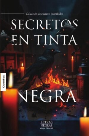 Secretos en tinta negra