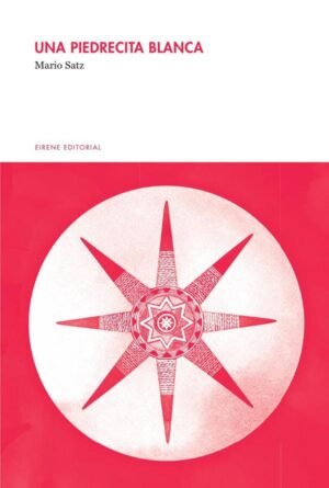 Una piedrecita blanca