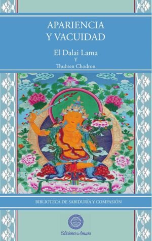 Apariencia y vacuidad