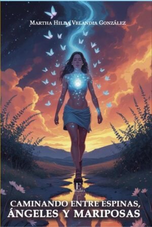 Caminando entre Espinas, ángeles y mariposas