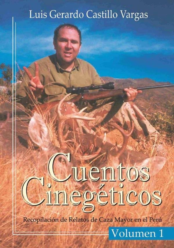 Cuentos Cinegéticos