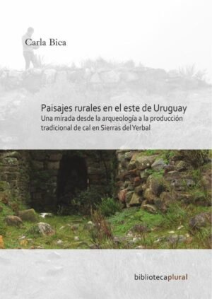 Paisajes rurales en el este de Uruguay