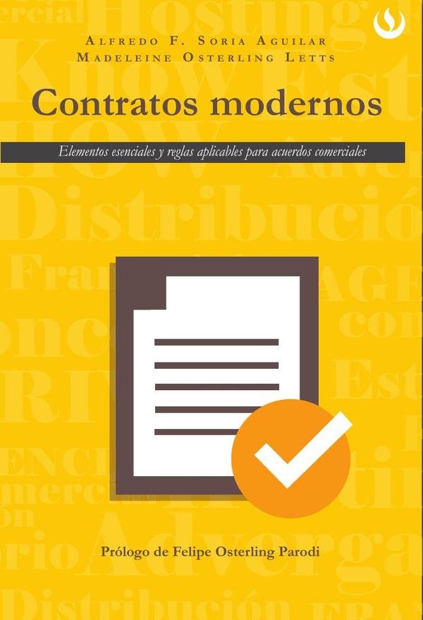 Contratos modernos