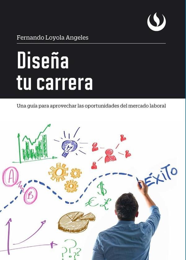 Diseña tu carrera