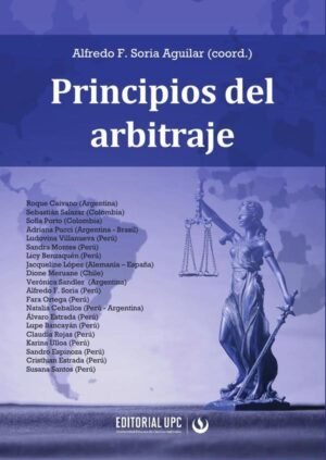 Principios del arbitraje
