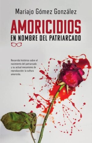 Amoricidios en nombre del patriarcado
