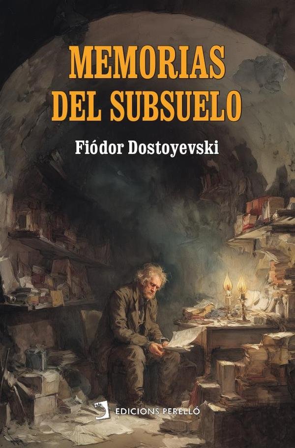 Memorias del subsuelo