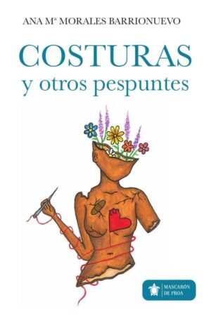 Costuras y otros pespuntes