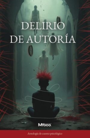 Delirio de autoría