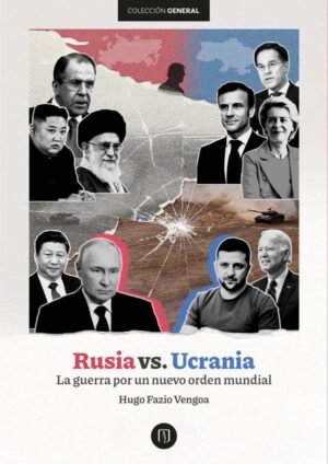 Rusia vs. Ucrania