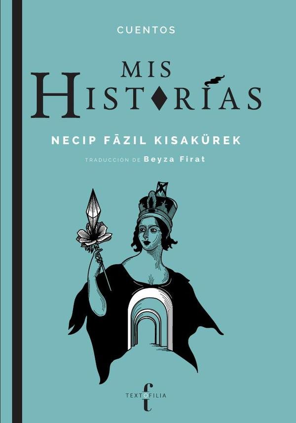 Mis historias
