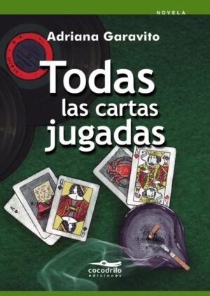 Todas las cartas jugadas