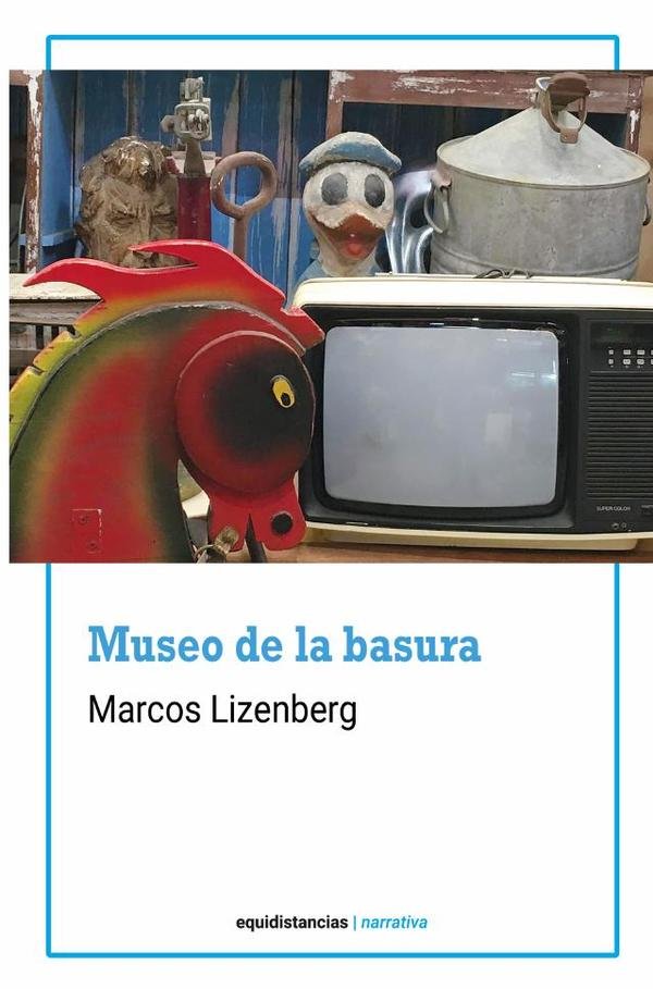 Museo de la basura