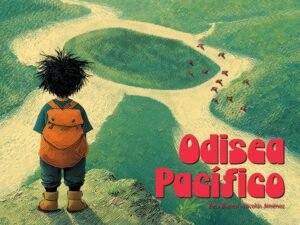 Odisea Pacífico