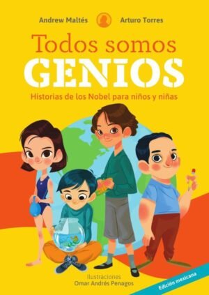 Todos somos genios