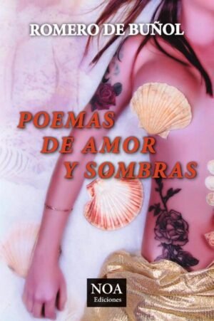 Poemas de amor y sombras