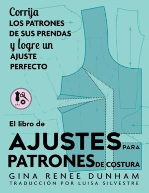 Ajustes para patrones de costura
