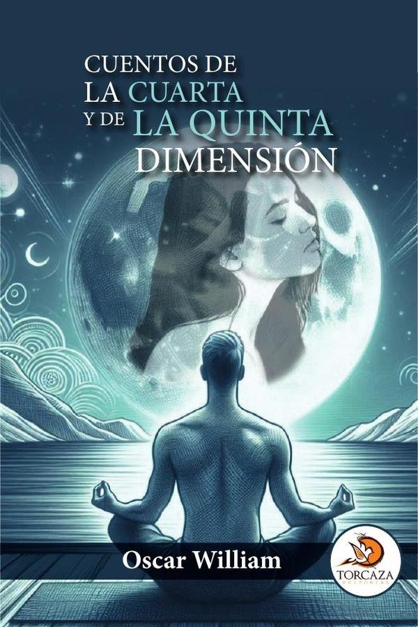 Cuentos de la cuarta y de la quinta dimensión