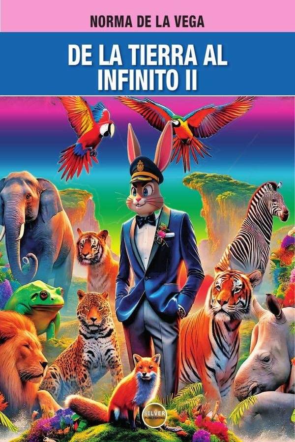 De la Tierra al Infinito II