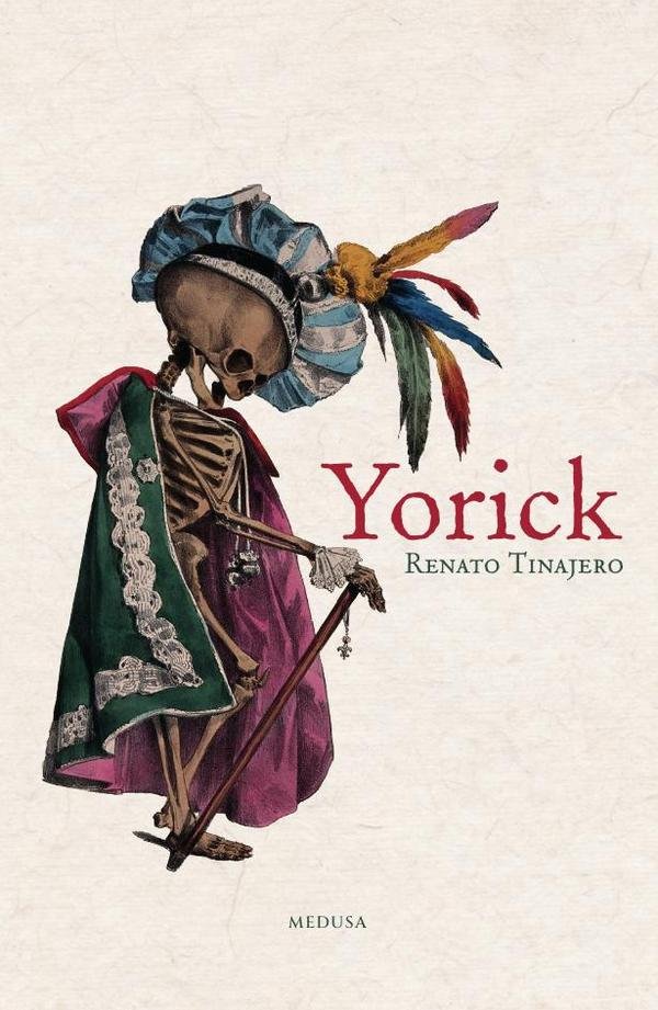 Yorick