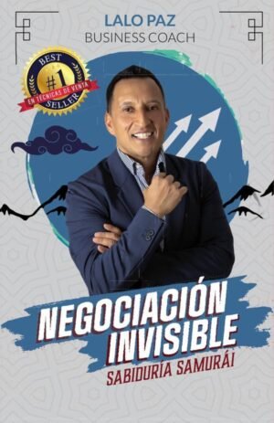 Negociación Invisible