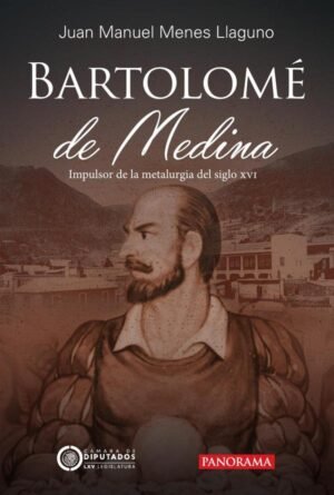 Bartolomé de medina