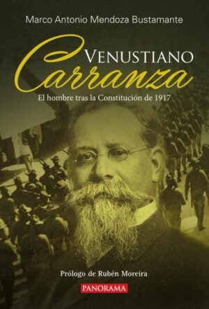 Venustiano Carranza