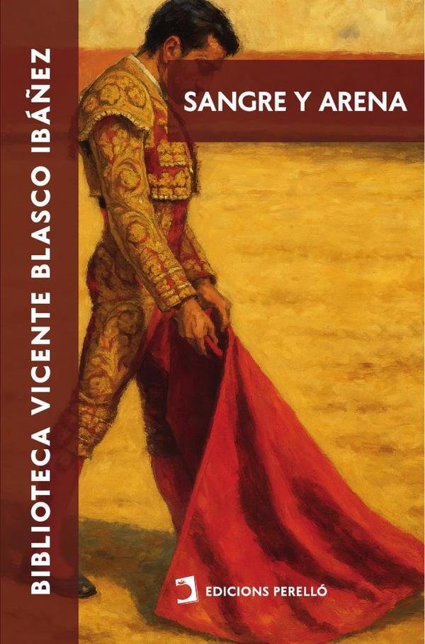 Sangre y Arena