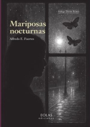 Mariposas nocturnas