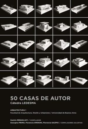 50 casas de autor