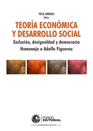 Teoría económica y desarrollo social