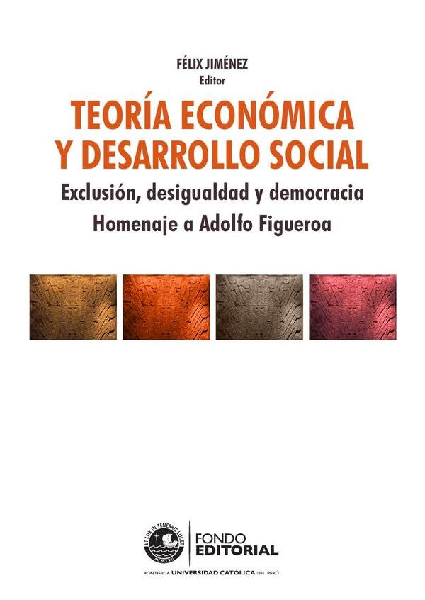 Teoría económica y desarrollo social