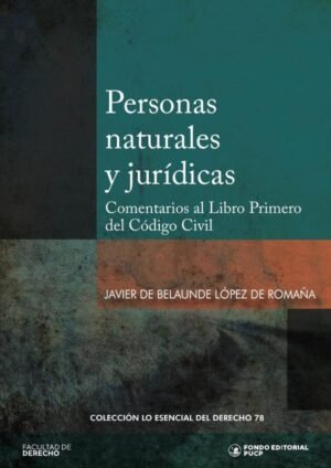 Personas naturales y jurídicas