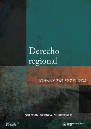 Derecho regional