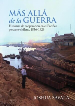 Más allá de la guerra