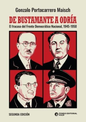 De bustamante a odría