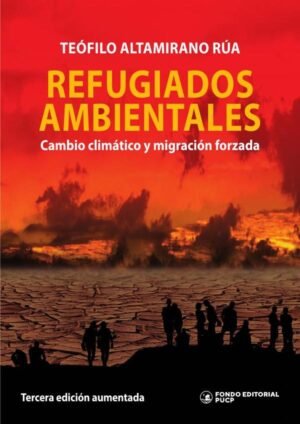 Refugiados ambientales