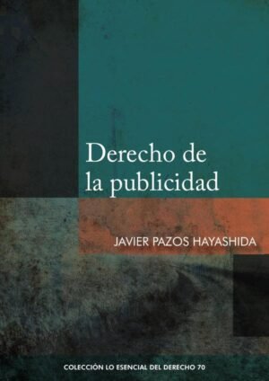 Derecho de la publicidad