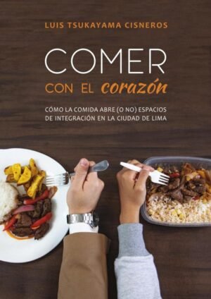 Comer con el corazón
