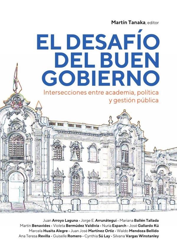El desafío del buen gobierno