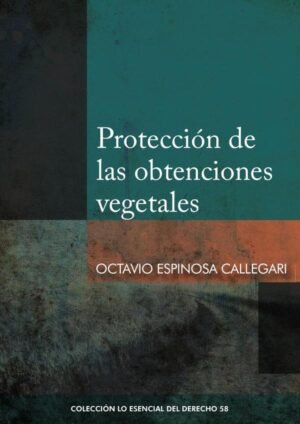 Protección de las obtenciones vegetales