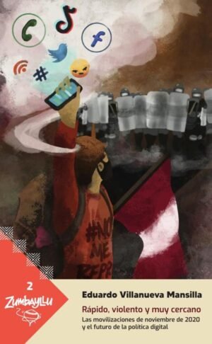 Rápido, violento y muy cercano: