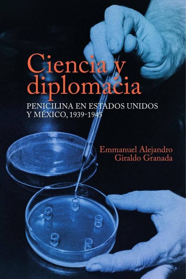 Ciencia y diplomacia