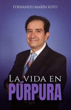 La vida en púrpura
