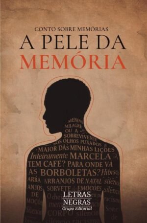 A pele da memória
